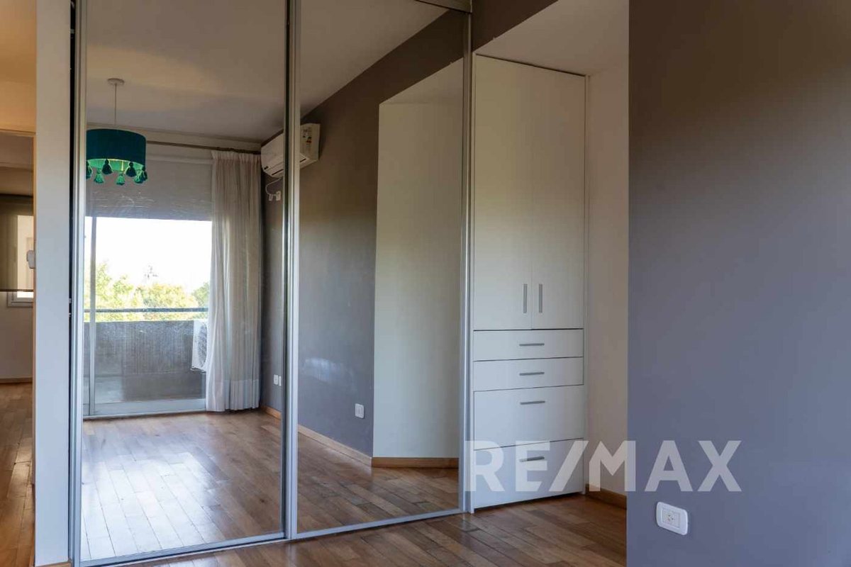 Departamento en Venta en Vicente Lopez, G.B.A. Zona Norte
