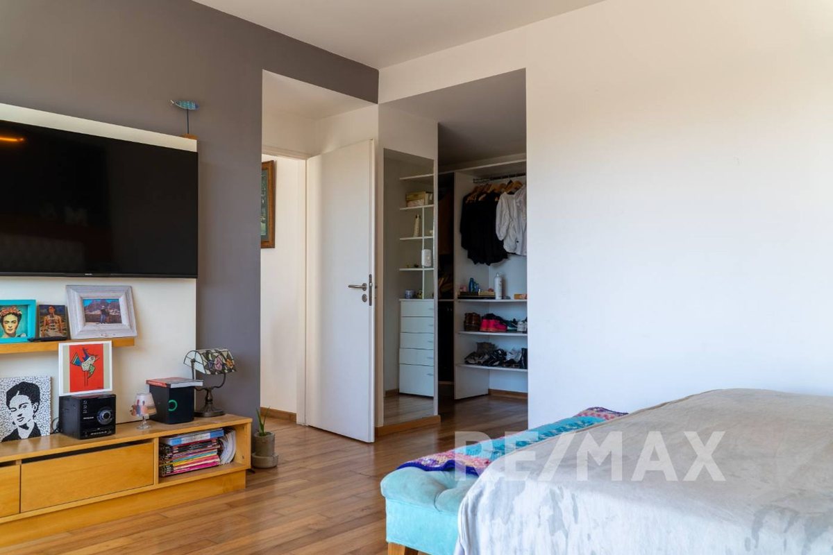 Departamento en Venta en Vicente Lopez, G.B.A. Zona Norte