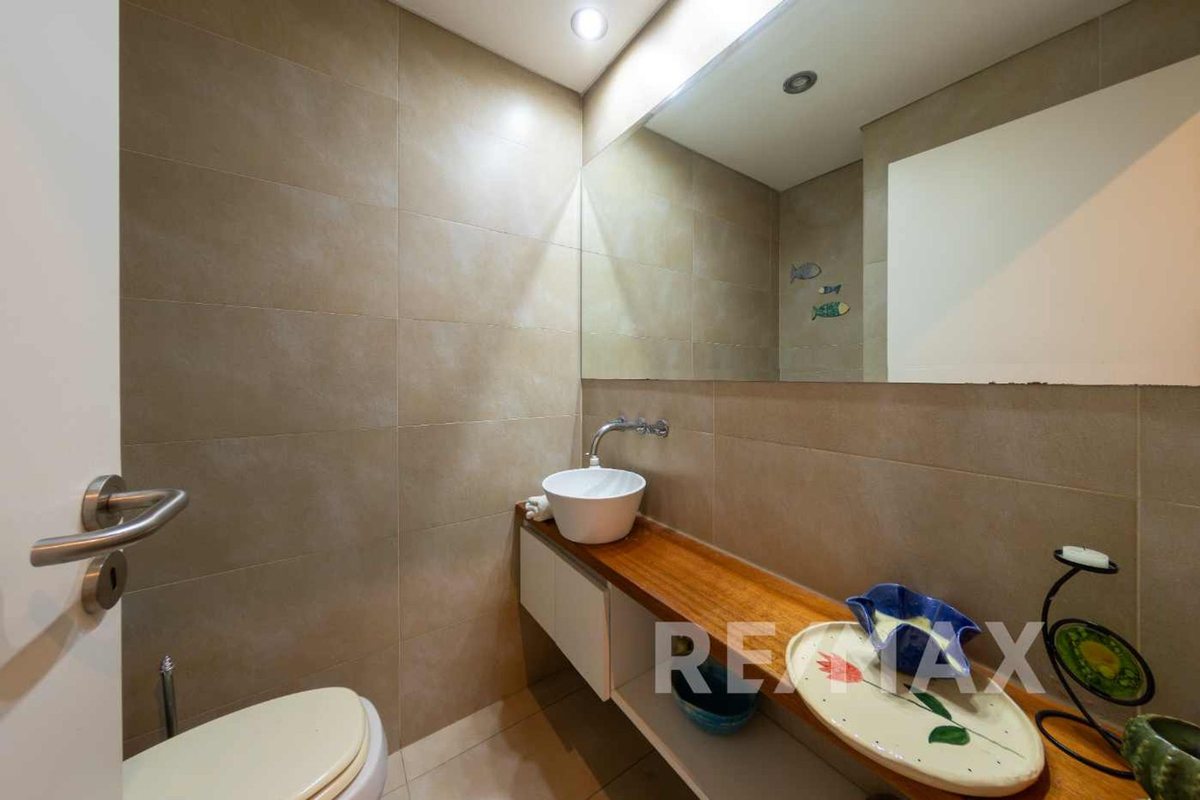 Departamento en Venta en Vicente Lopez, G.B.A. Zona Norte