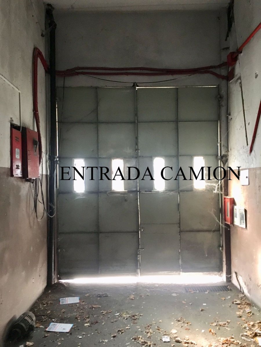 Edificio en Venta en Parque Avellaneda, Capital Federal