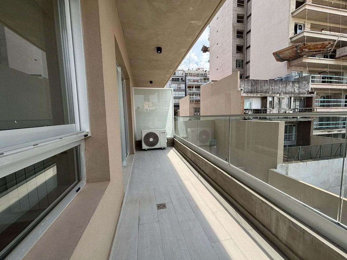 Departamento en Venta en Nuñez, Capital Federal