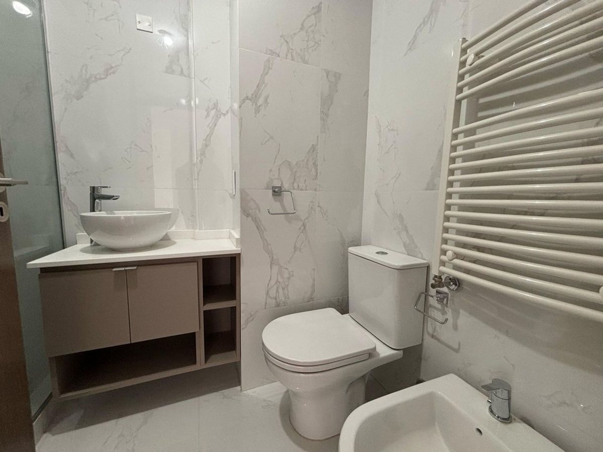 Departamento en Venta en Nuñez, Capital Federal