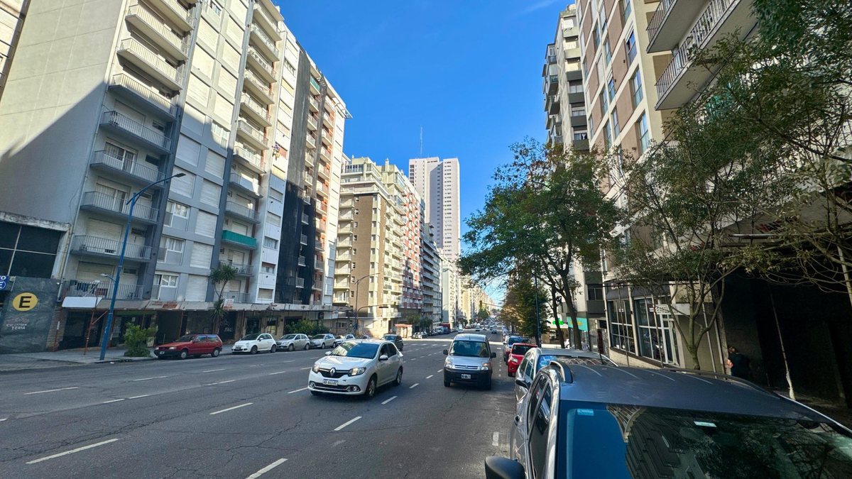 Departamento en Venta en Mar del Plata, Buenos Aires Interior