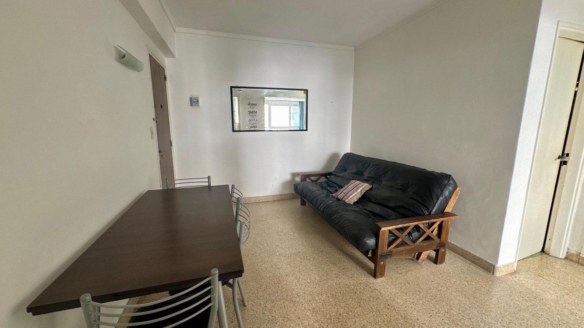 Departamento en Venta en Mar del Plata, Buenos Aires Interior
