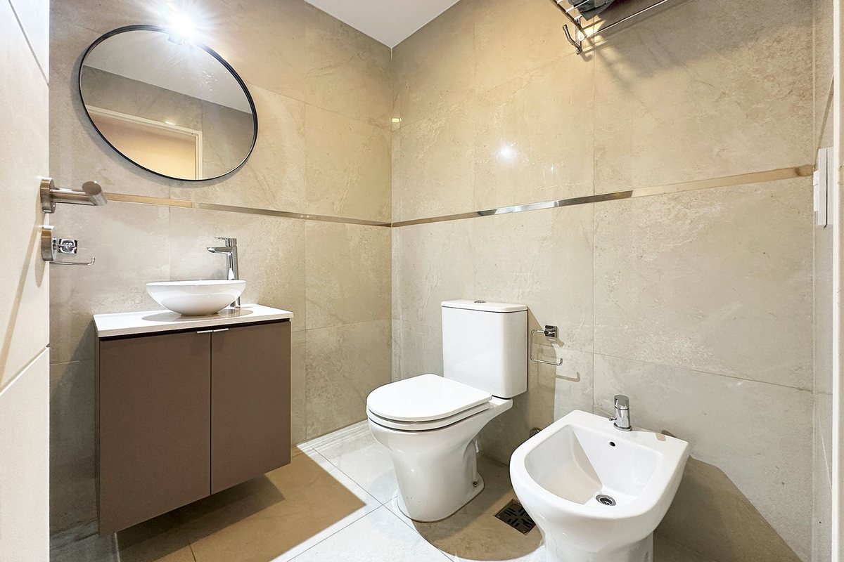Departamento en Venta en Monserrat, Capital Federal