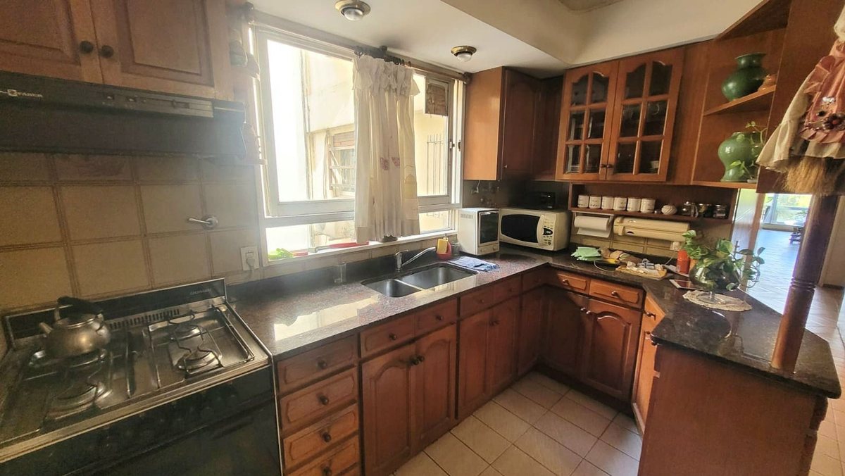 Departamento en Venta en Villa Crespo, Capital Federal