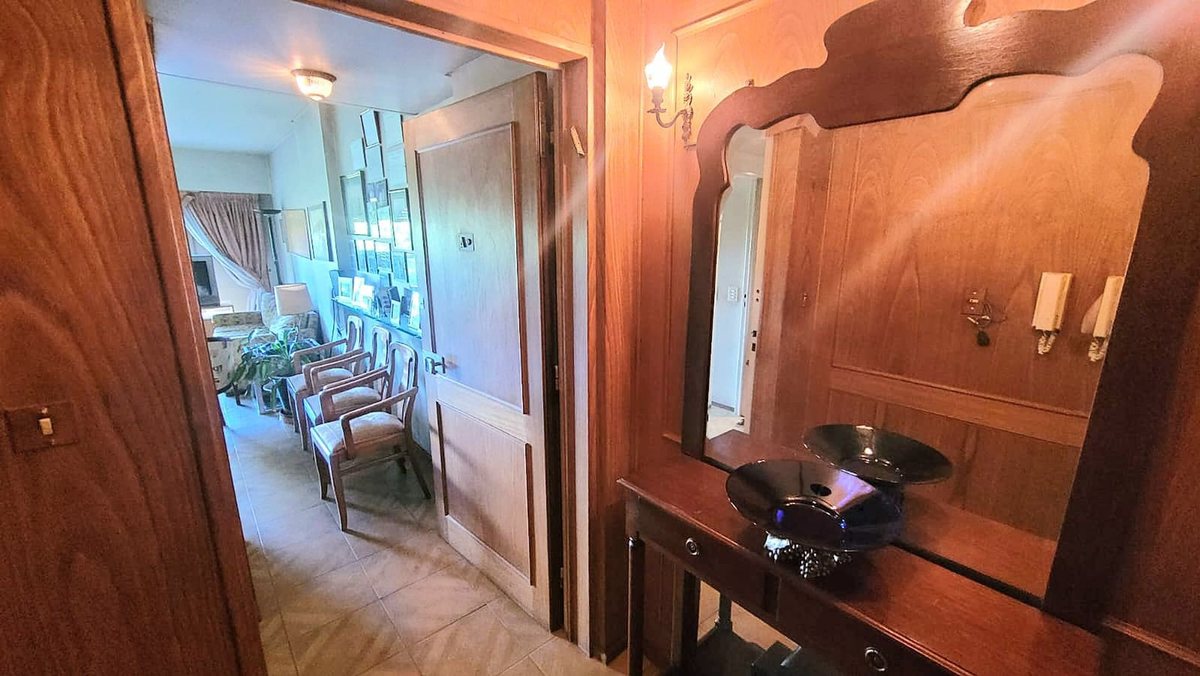 Departamento en Venta en Villa Crespo, Capital Federal