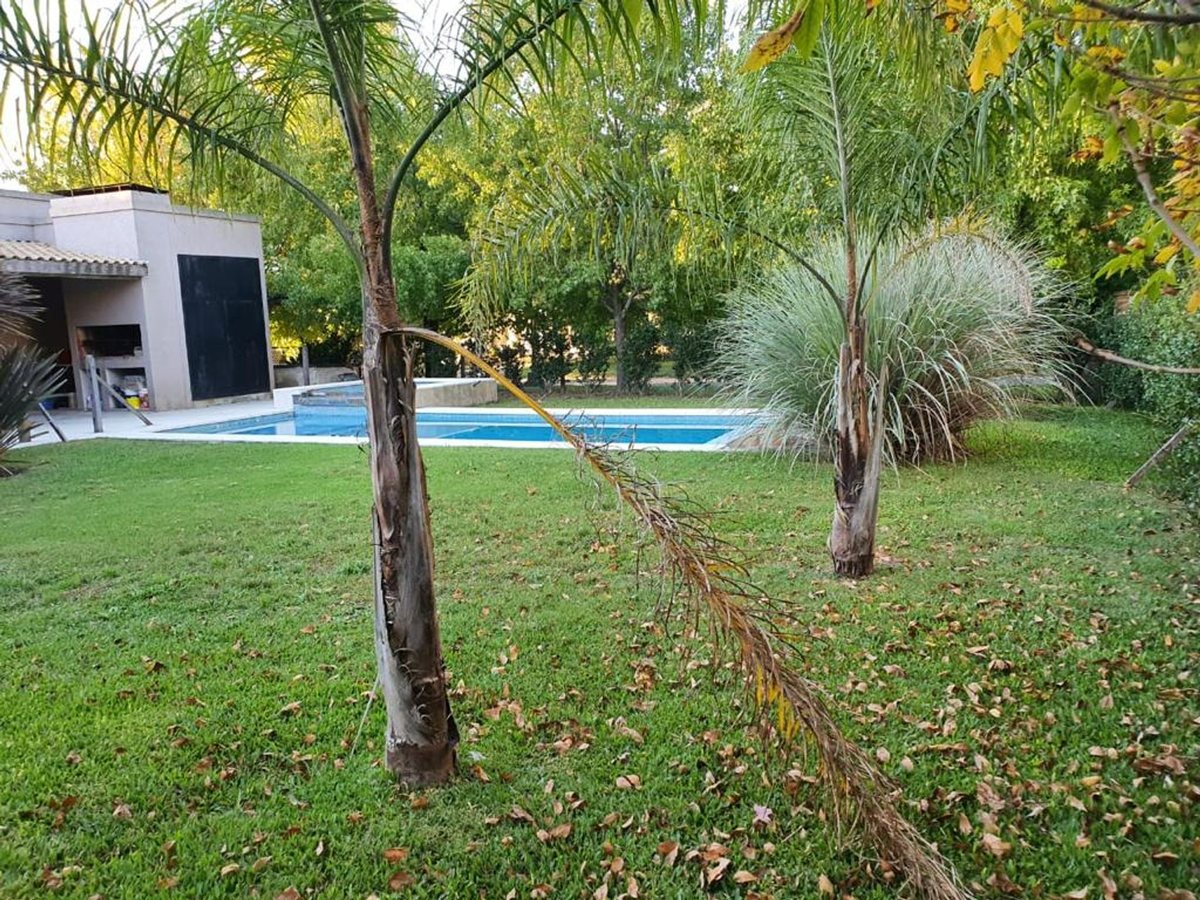 Casa en Venta en Pilar, G.B.A. Zona Norte