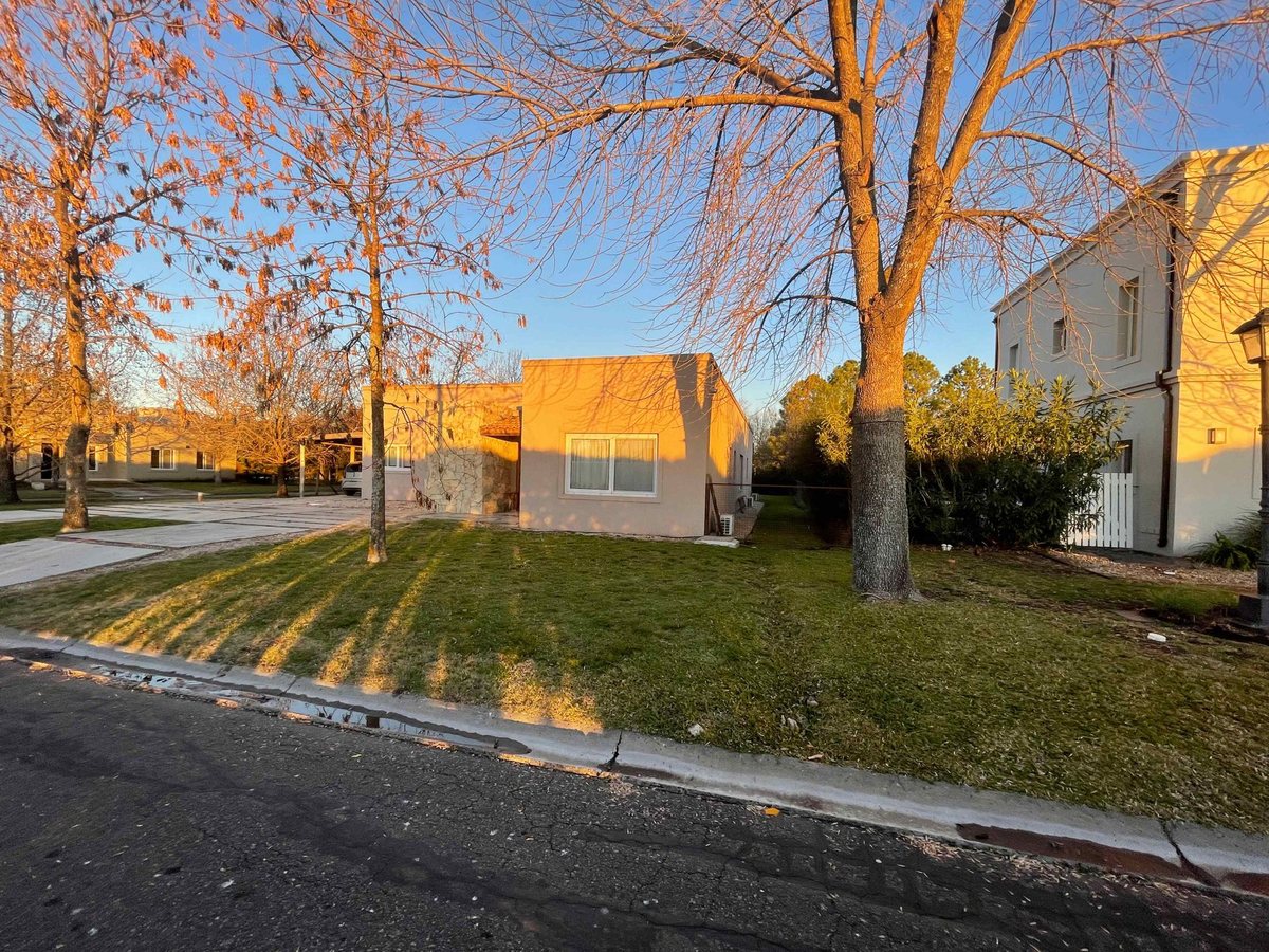 Casa en Venta en Pilar, G.B.A. Zona Norte