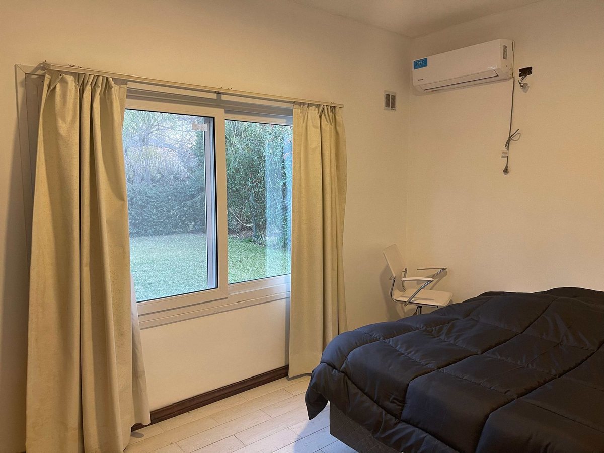 Casa en Venta en Pilar, G.B.A. Zona Norte