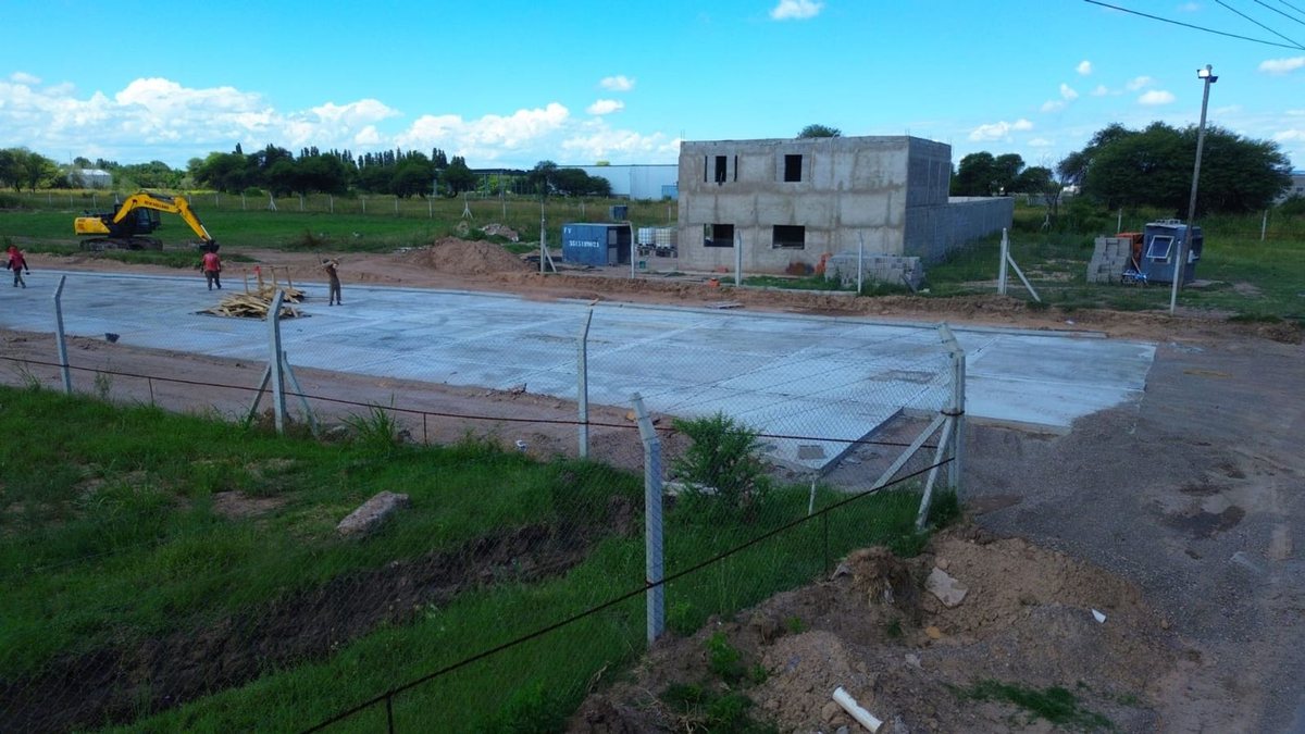 Lote en Venta en Capital, Cordoba