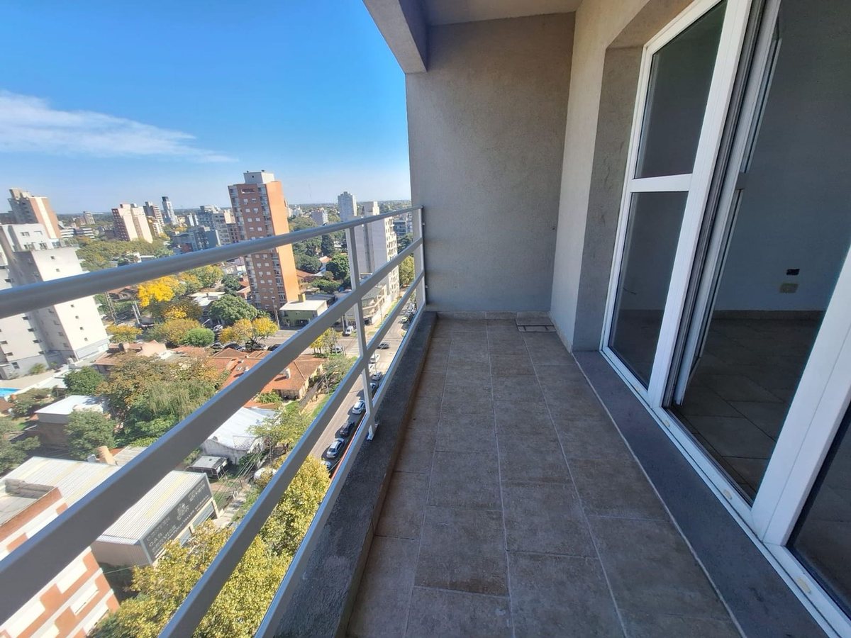 Departamento en Venta en San Miguel, G.B.A. Zona Norte