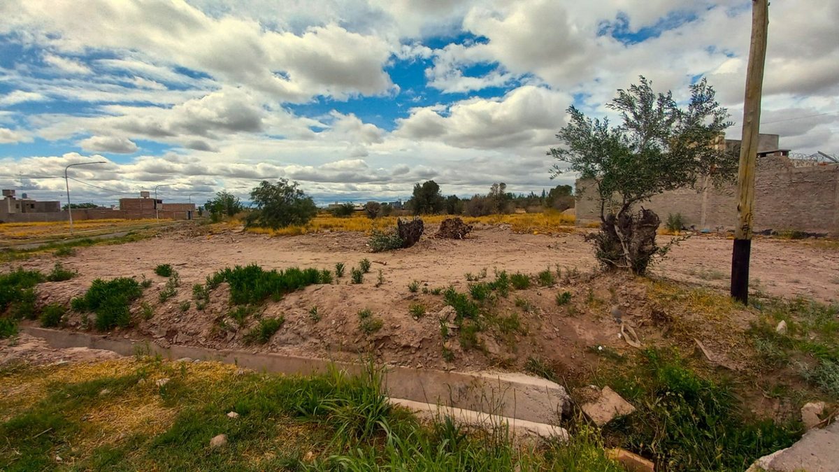 Lote en Venta en Maipu, Mendoza