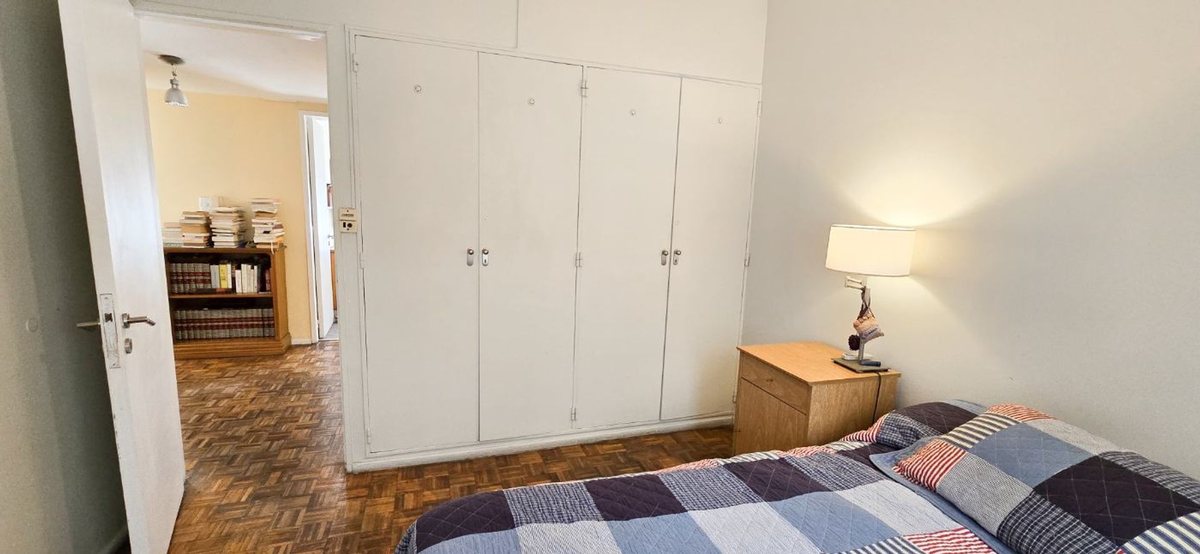 Departamento en Venta en Palermo, Capital Federal