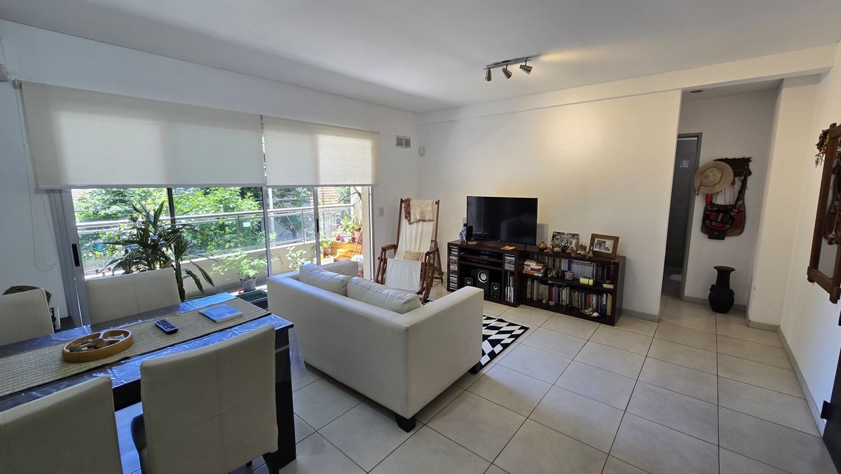 Departamento en Venta en Quilmes, G.B.A. Zona Sur