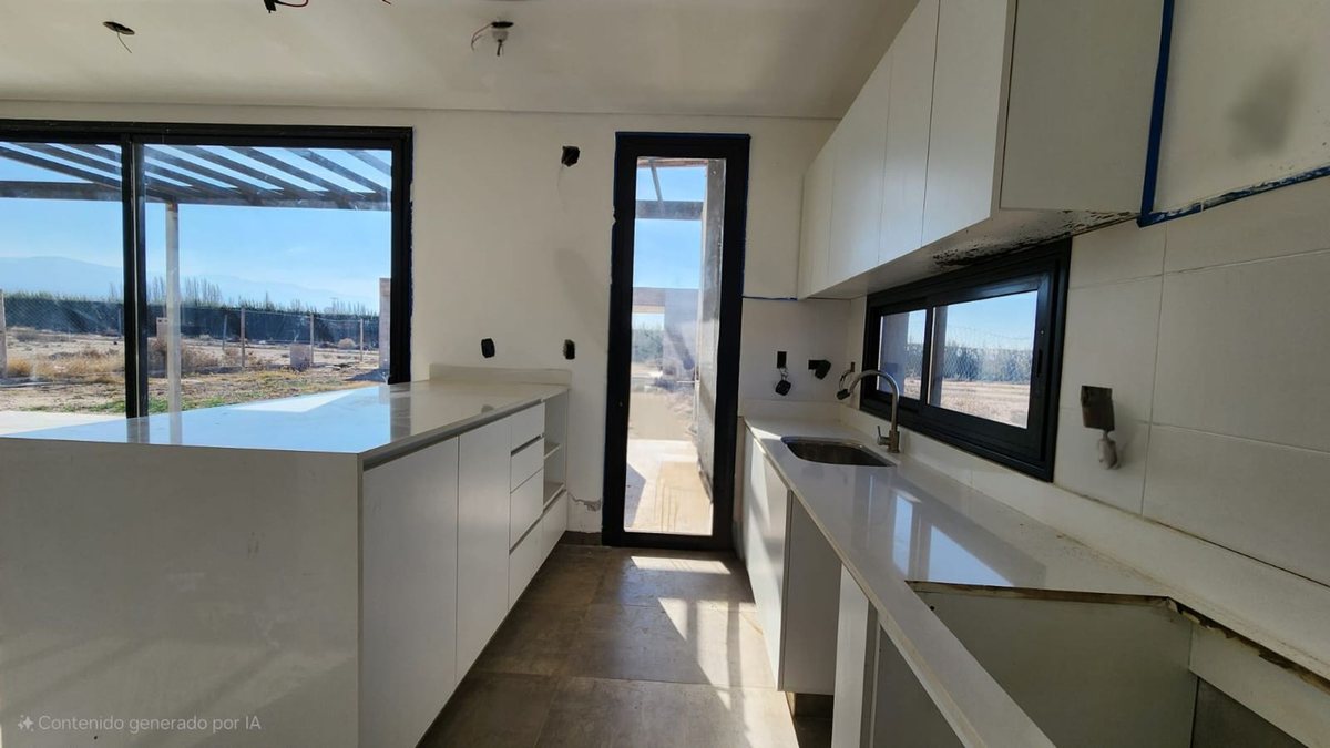 Casa en Venta en Lujan de Cuyo, Mendoza