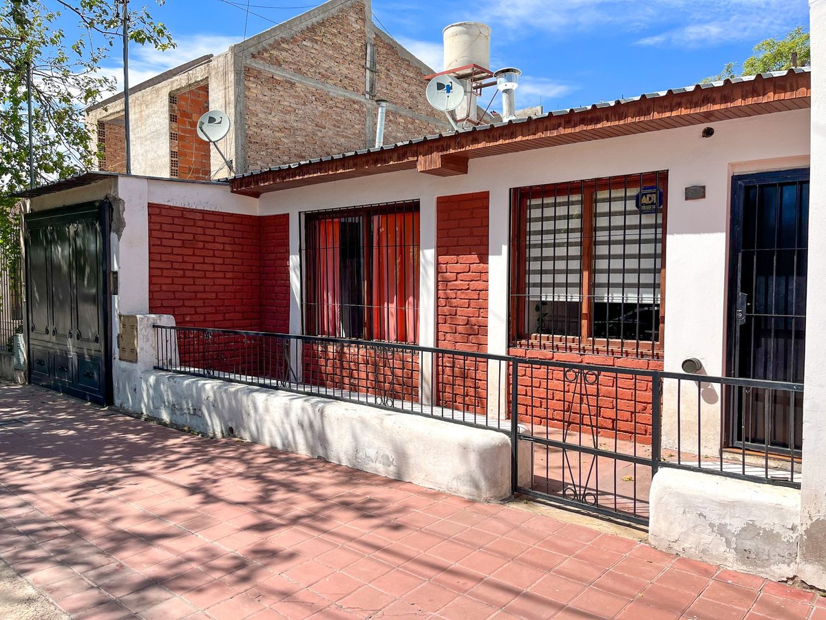 Casa en Venta en Godoy Cruz, Mendoza