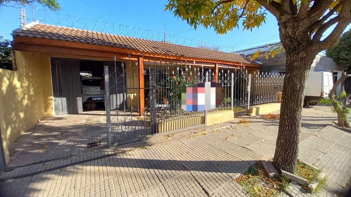 Casa en Venta en Capital, Cordoba
