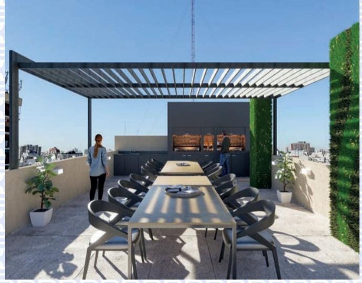 Departamento en Venta en Caballito, Capital Federal