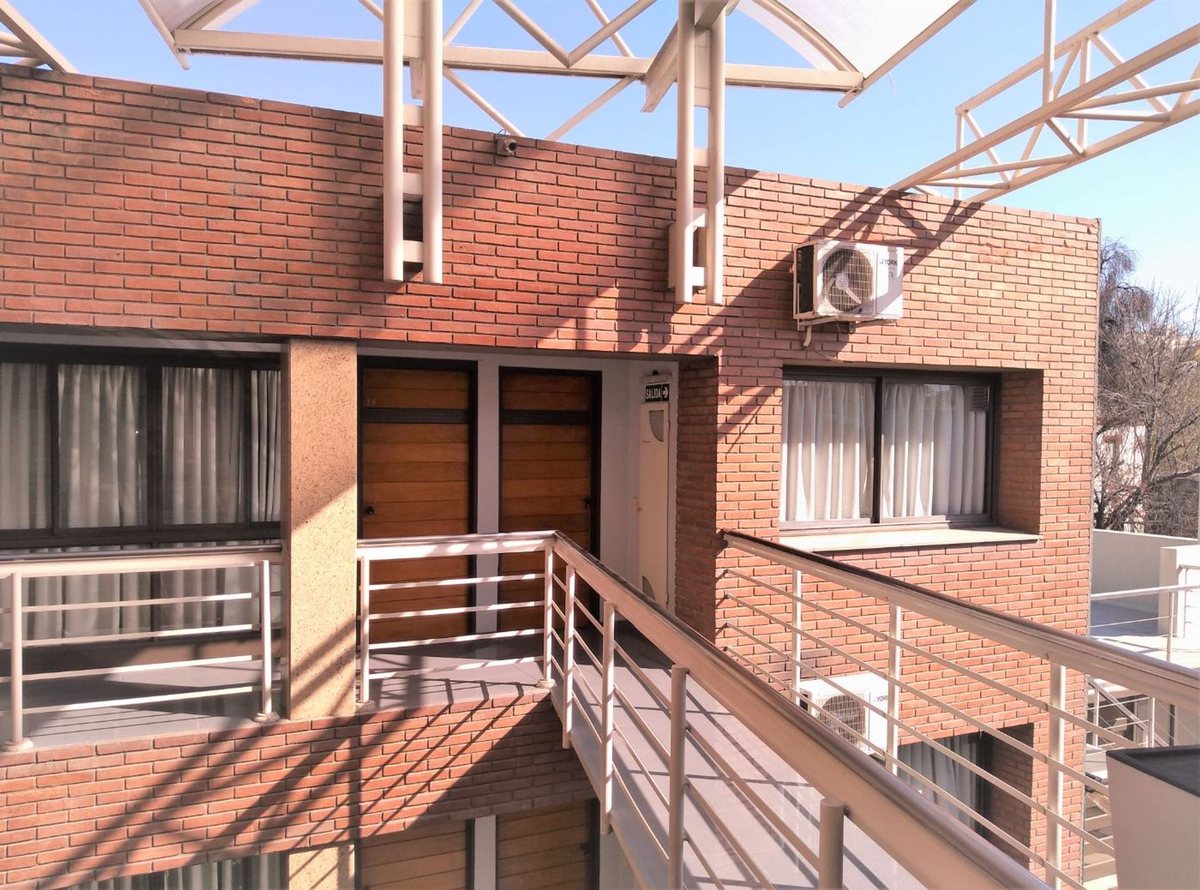Departamento en Venta en Capital, Mendoza