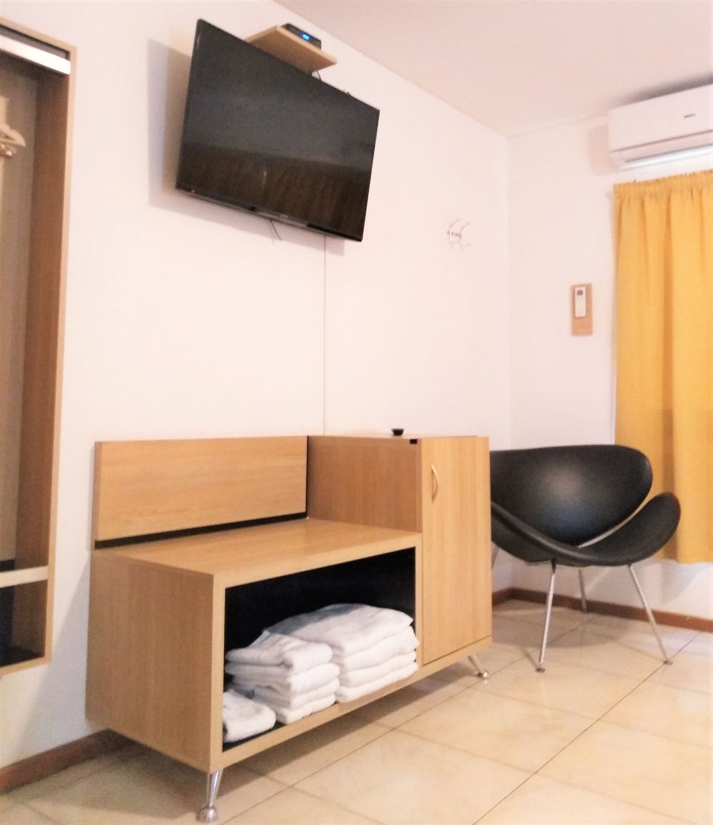 Departamento en Venta en Capital, Mendoza