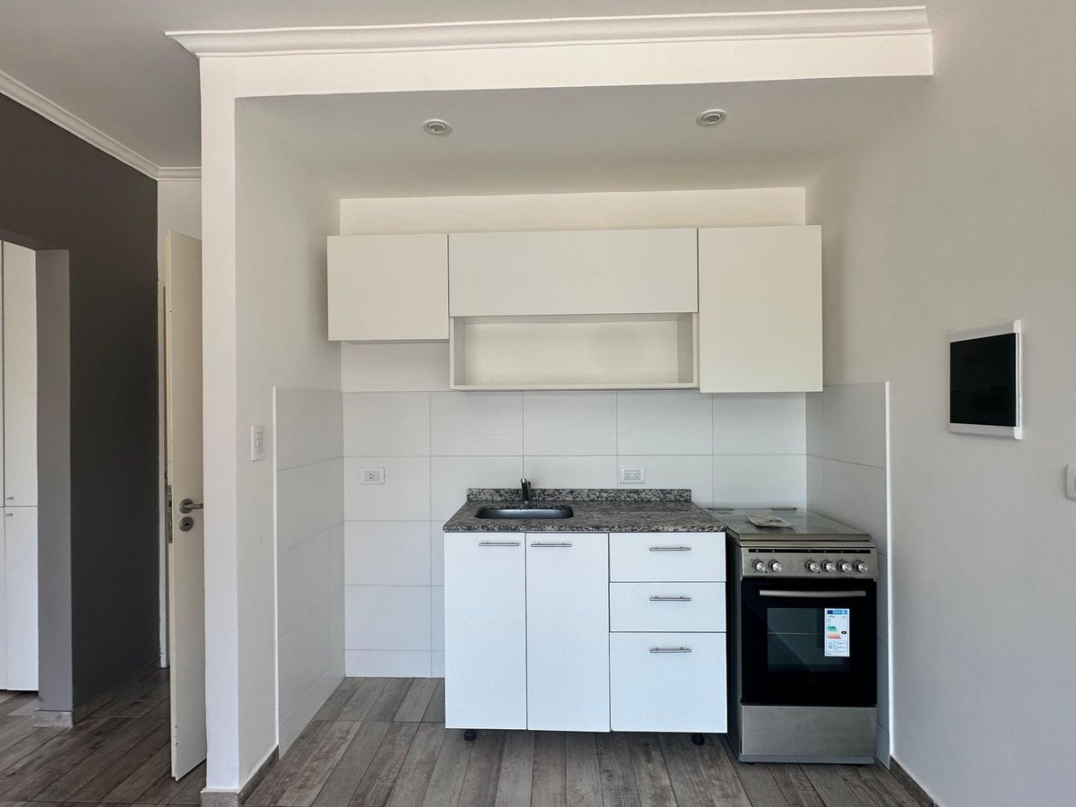 Departamento en Venta en Tres de Febrero, G.B.A. Zona Oeste