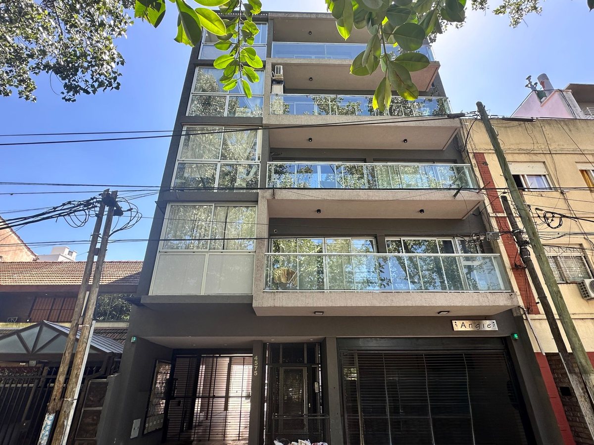 Departamento en Venta en Tres de Febrero, G.B.A. Zona Oeste
