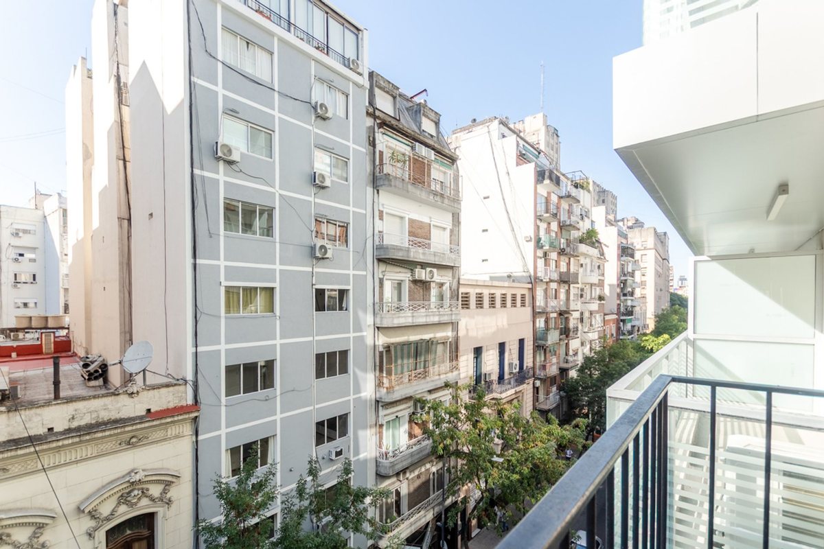 Departamento en Venta en Recoleta, Capital Federal