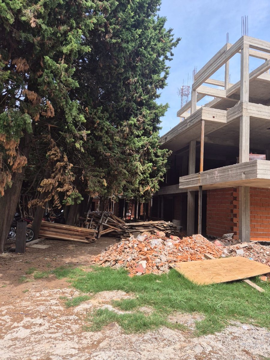Departamento en Venta en La Plata, G.B.A. Zona Sur