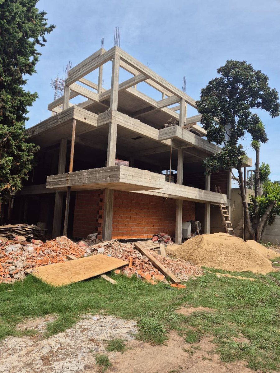Departamento en Venta en La Plata, G.B.A. Zona Sur