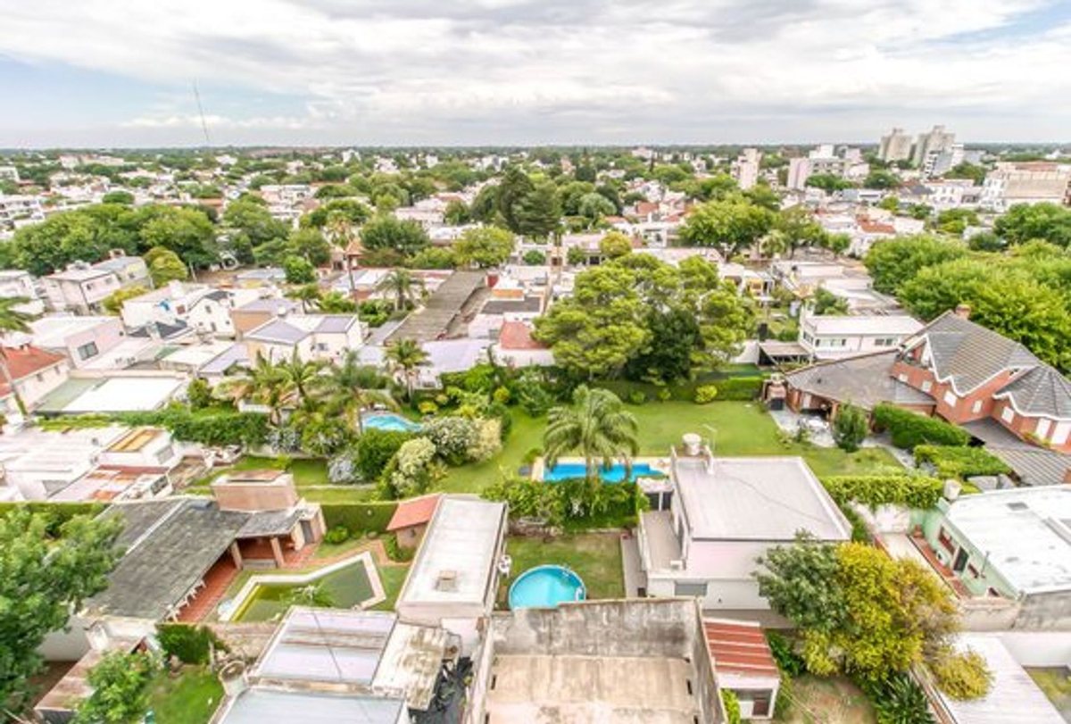 Departamento en Venta en La Plata, G.B.A. Zona Sur