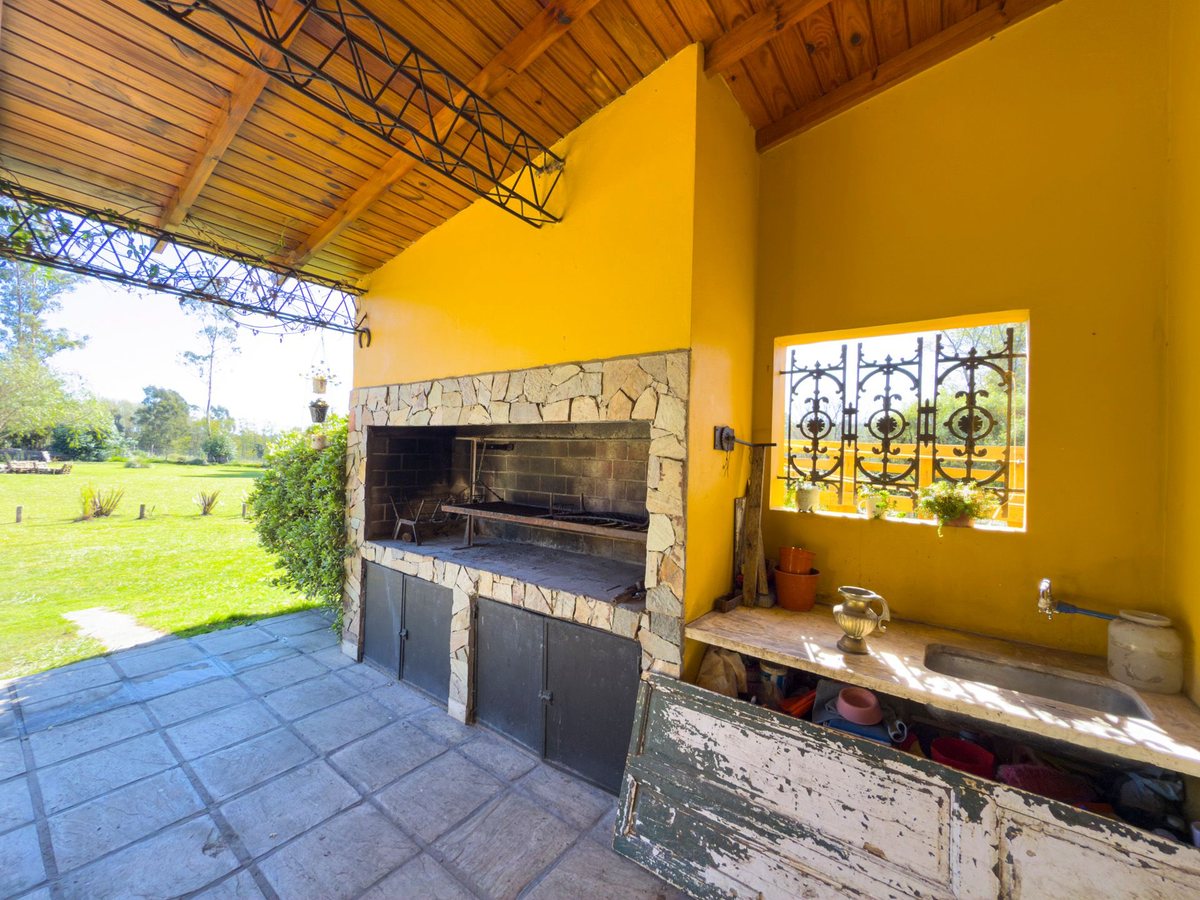 Quinta en Alquiler en Tandil, Buenos Aires Interior