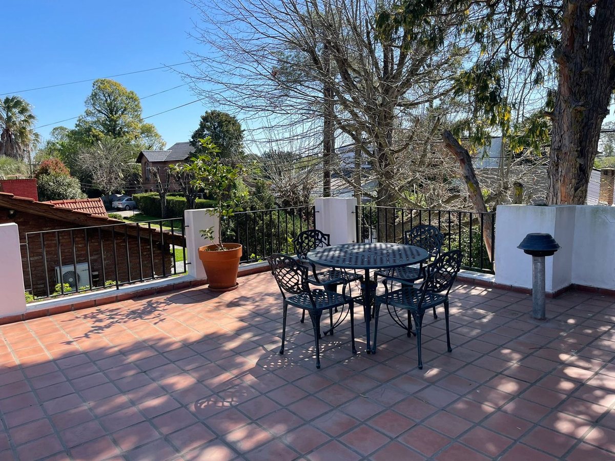 Casa en Venta en Escobar, G.B.A. Zona Norte