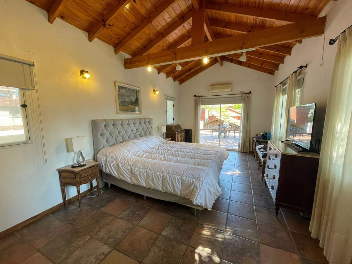 Casa en Venta en Escobar, G.B.A. Zona Norte