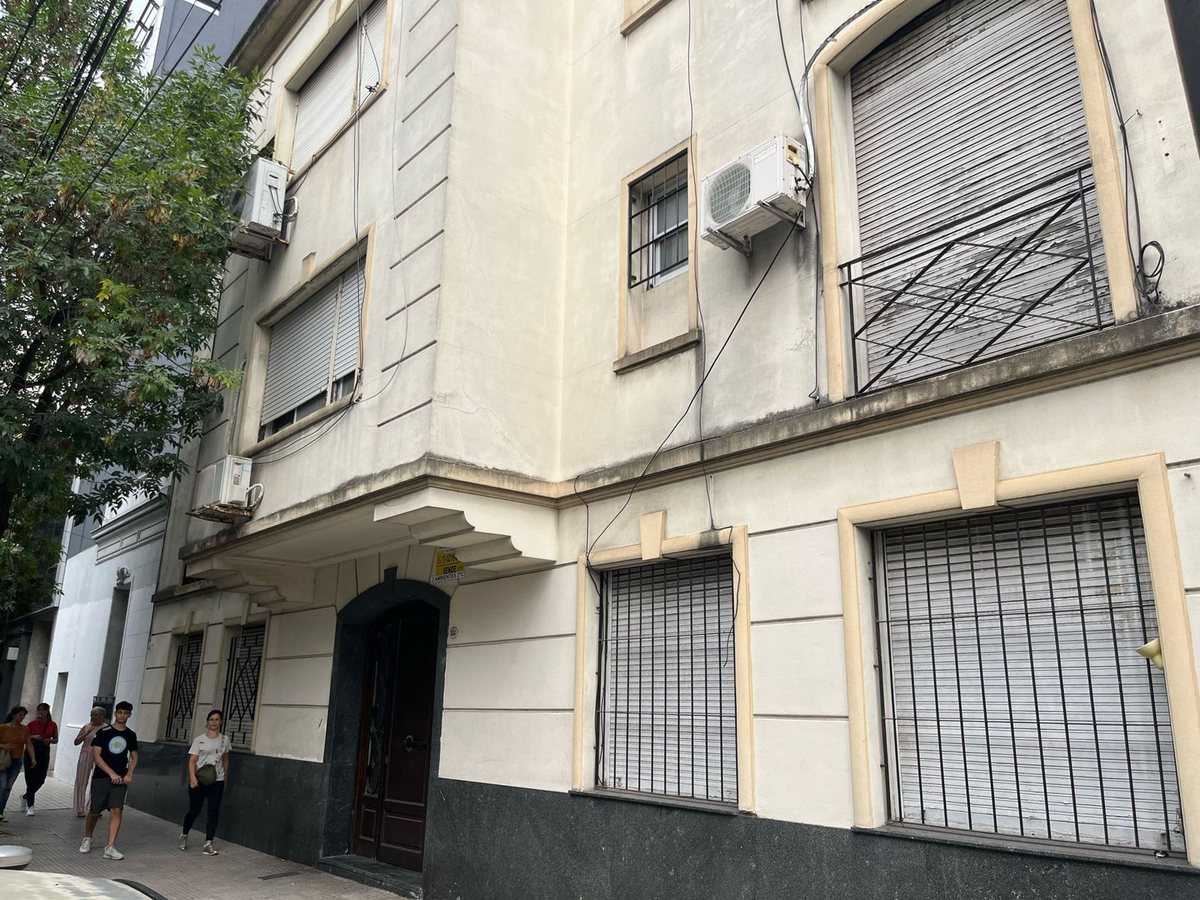 Departamento en Venta en Villa Crespo, Capital Federal