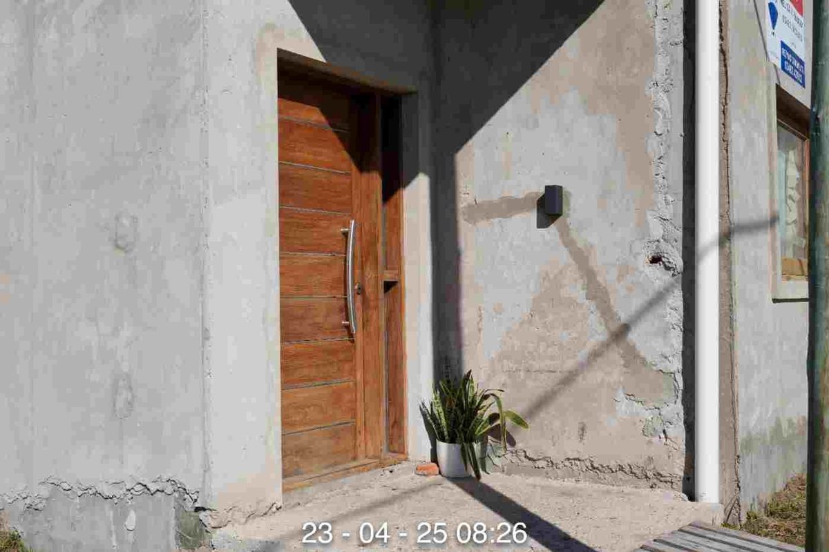 Casa en Venta en General Obligado, Santa Fe