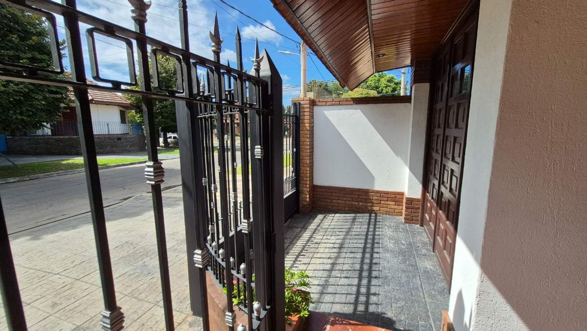Casa en Venta en Lomas de Zamora, G.B.A. Zona Sur