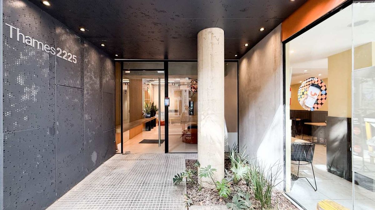 Departamento en Venta en Palermo, Capital Federal