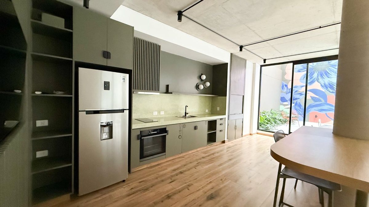 Departamento en Venta en Palermo, Capital Federal