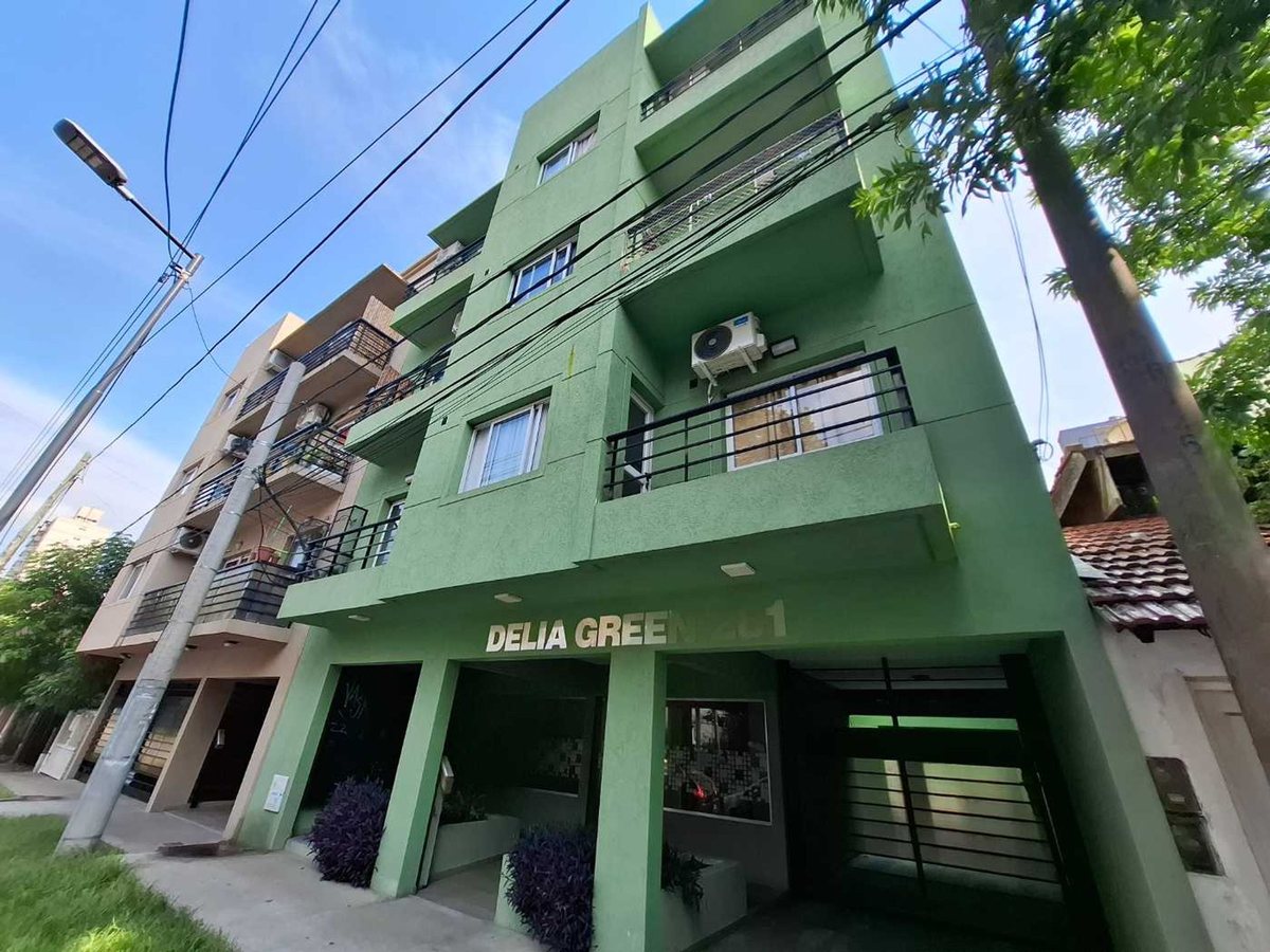 Departamento en Venta en San Miguel, G.B.A. Zona Norte
