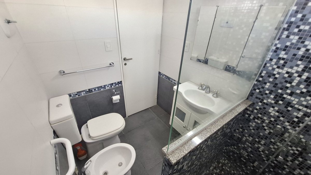 Departamento en Venta en Almagro, Capital Federal