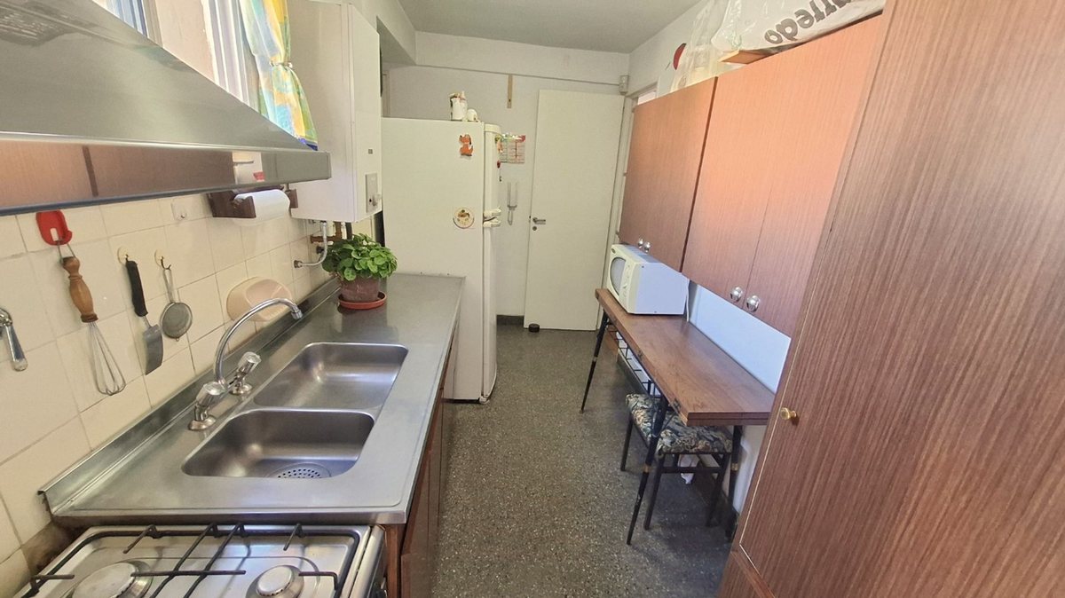 Departamento en Venta en Almagro, Capital Federal