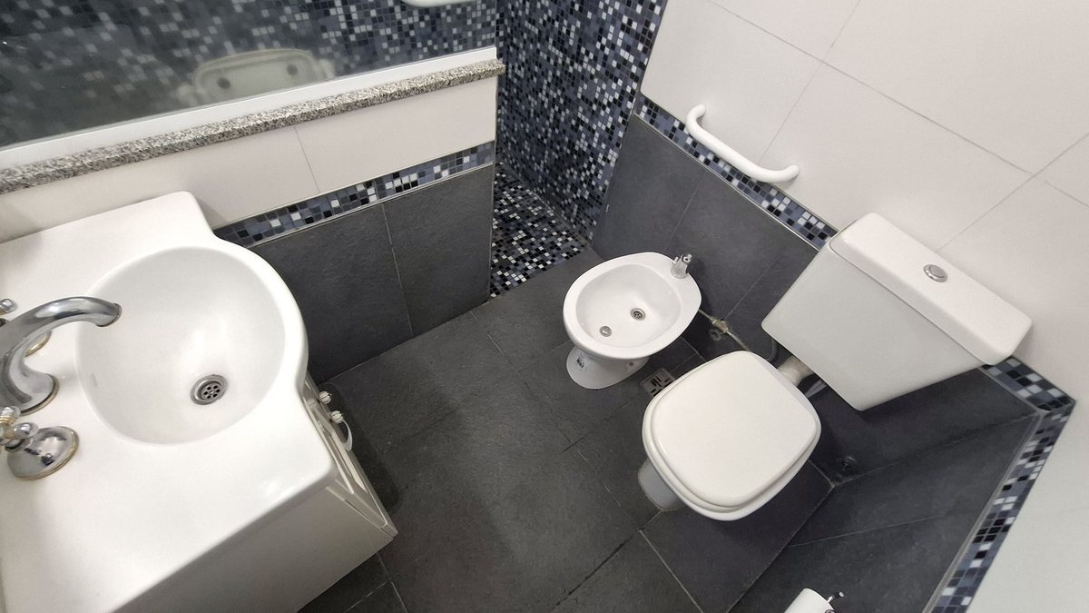 Departamento en Venta en Almagro, Capital Federal