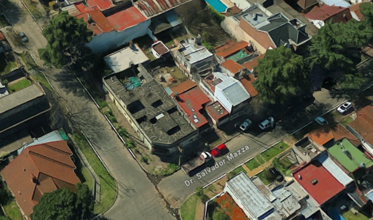 Lote en Venta en Quilmes, G.B.A. Zona Sur