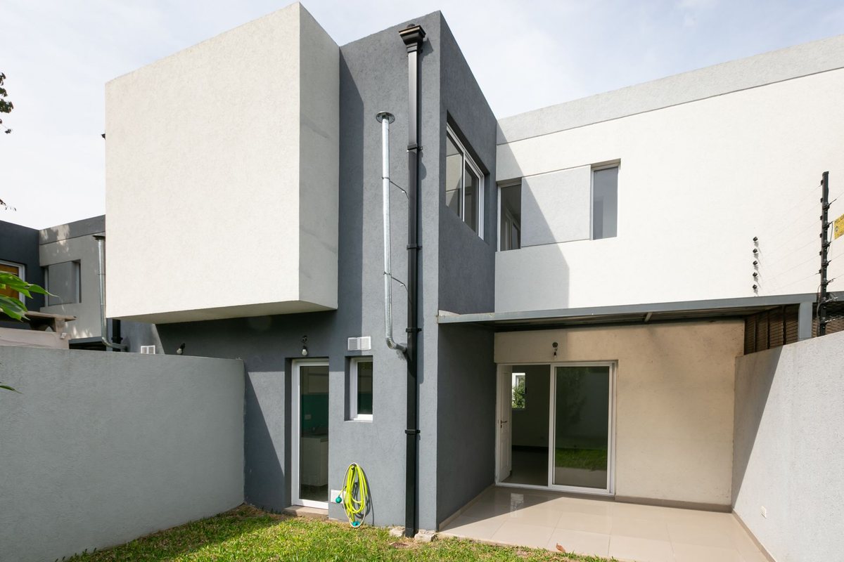 Casa en Venta en Ituzaingo, G.B.A. Zona Oeste