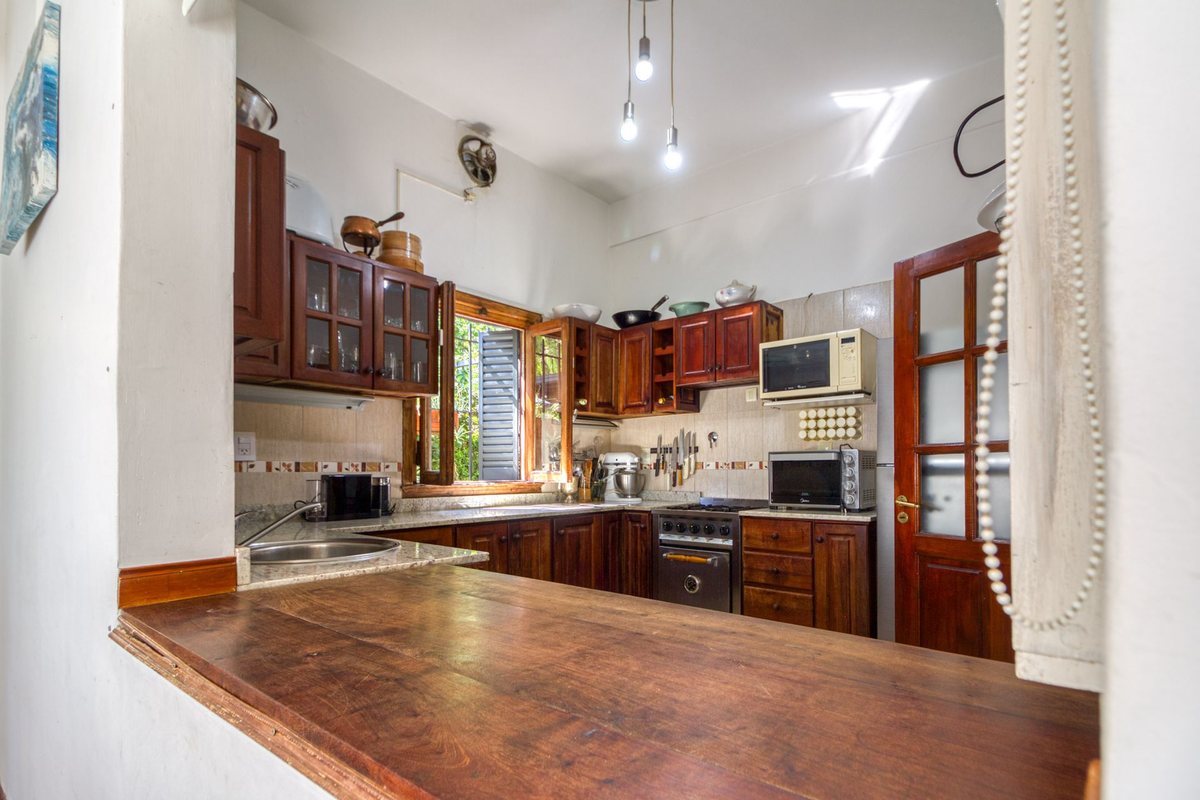 Casa en Venta en San Isidro, G.B.A. Zona Norte