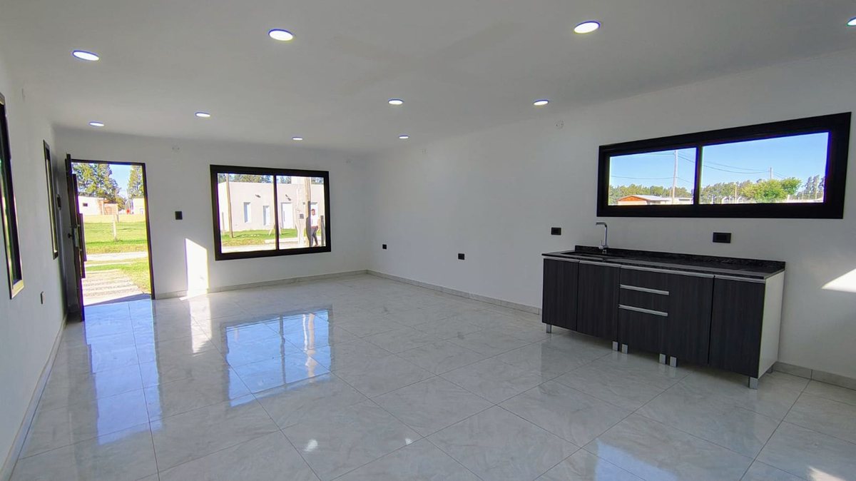 Casa en Venta en La Plata, G.B.A. Zona Sur