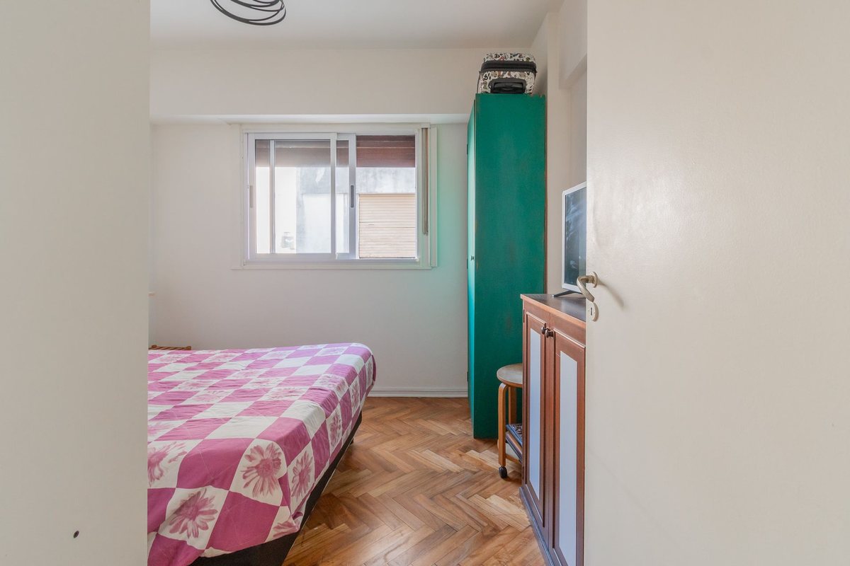Departamento en Venta en Balvanera, Capital Federal