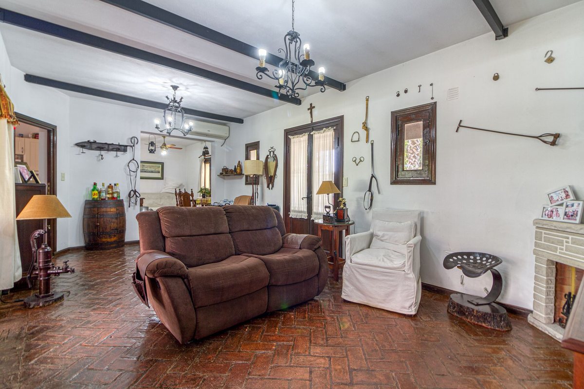 Casa en Venta en Pilar, G.B.A. Zona Norte