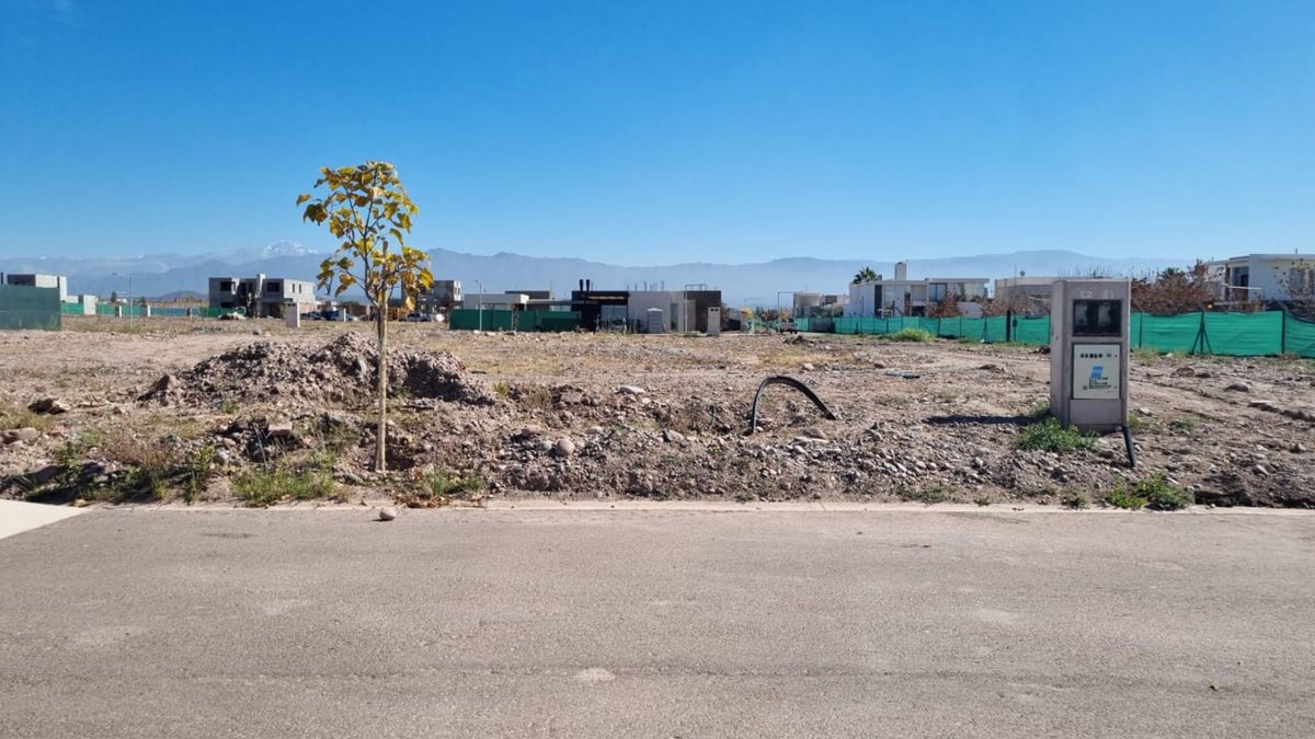 Lote en Venta en Maipu, Mendoza